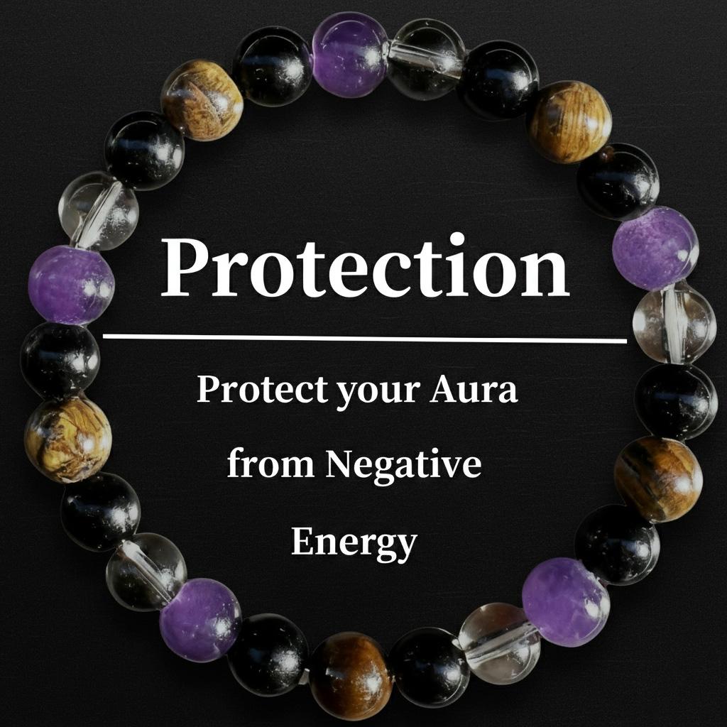 Exquisite Bohemian Beaded Bracelet Set for Women - Wealth Attraction, Good Luck, Money & Protection - Natural Tiger Eye, Citrine, Malachite, Evil Eye Beaded Spiritual Jewelry for Banquet Party, Ideal Gift for Her & Couple Matching Exquisite Bohemian Beaded Bracelet Set for Women - Wealth Attraction, Good Luck, Money & Protection - Natural Tiger Eye, Citrine, Malachite, Evil Eye Beaded Spiritual Jewelry for Banquet Party, Ideal Gift for Her & Couple Matching