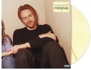 Finneas - For Cryin' Out Loud!  [COMPACT DISC - CD] Explicit, Digipack Packaging