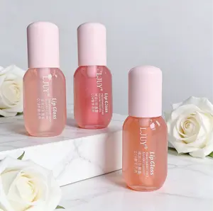 【Free delivery】Moisturizing Glossy Lip Glaze Stick Set, Hydrating Plumping Lip Oil, Lip Care for Girls and Women