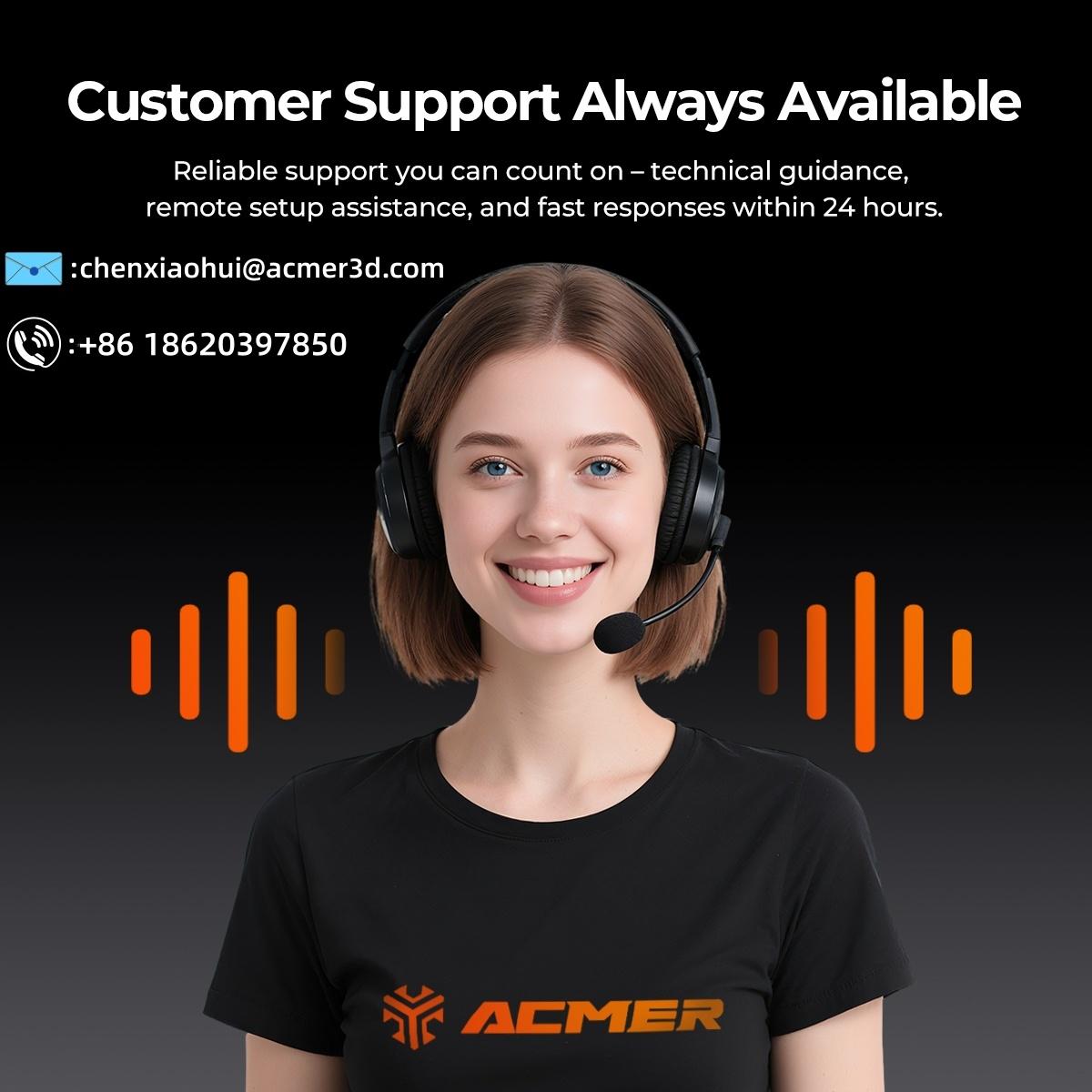 ACMER S1 6W Laser Engraver & Cutter - 10000mm/min, All-in-One, High Precision - Engrave Wood, Acrylic, Leather, Ceramic - Festive Decor Maker