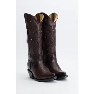 Chero's Pancha Flother Brown