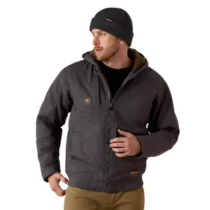 Men's Rebar DuraCanvas Jacket