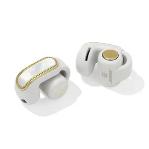 Bose x Kendra Scott Ultra Open Earbuds - Mother of Pearl Bose x Kendra Scott Ultra Open Earbuds - Mother of Pearl
