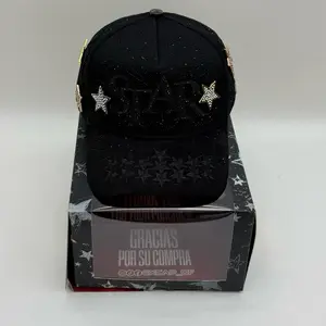 XCapz hats “Star”