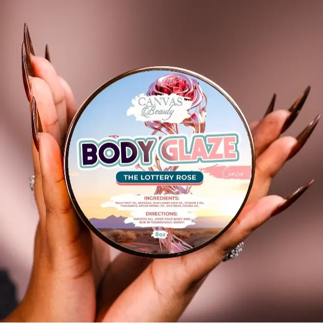 THE LOTTERY ROSE (CANCER)