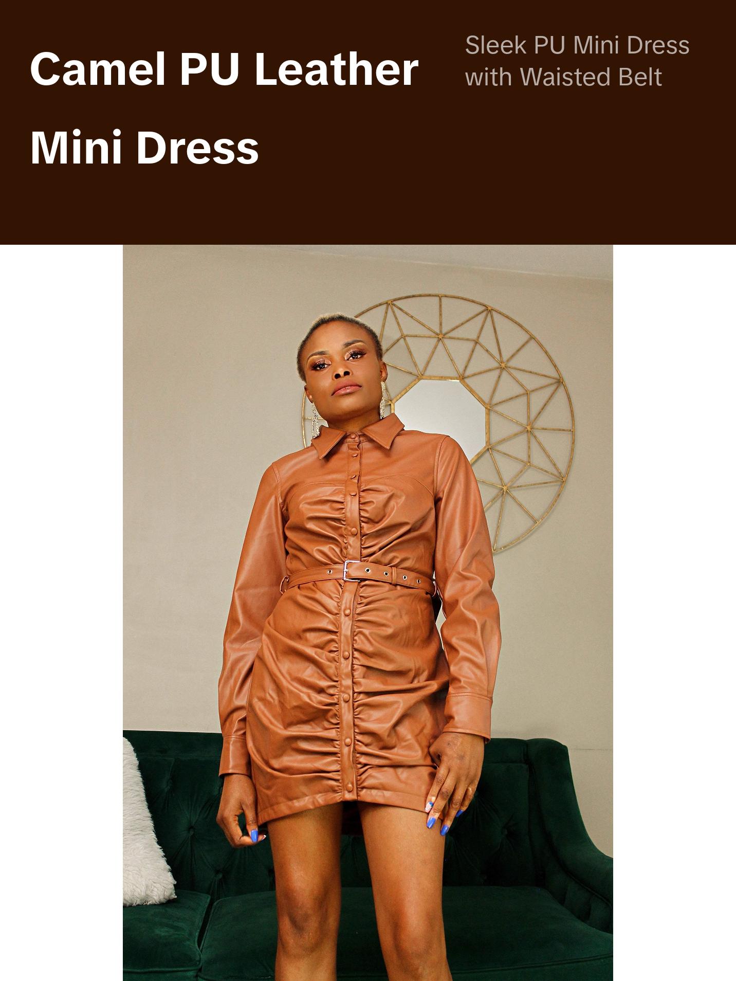 red mini long sleeve dress REMY RED A-LINE ROUND NECK ORGANDY MINI DRESS | CULT MIA
