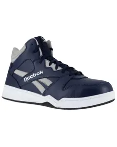 Reebok Men's High Top Work Shoes Composite Toe - Rb4133