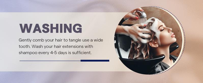 Full Shine One-Piece Tape In Weft Hair Extensions - Invisible Remy Human Hair Weft for Women 50G- Straight & No Glue Fringe - Salon-Quality Hairpiece TikTokShopBlackFriday