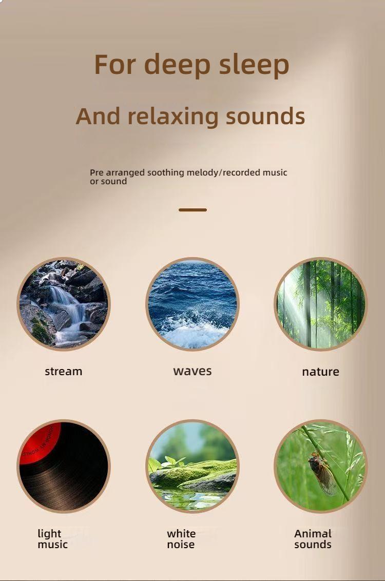 Cute Bluetooth Night Light with App Control - Stepless Dimming, Timer, Colorful Light, Bluetooth Music, Ideal for Sleep & Gift Giving, Perfect for Kids and Bedrooms