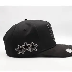 Gorra AM-R Light Grey