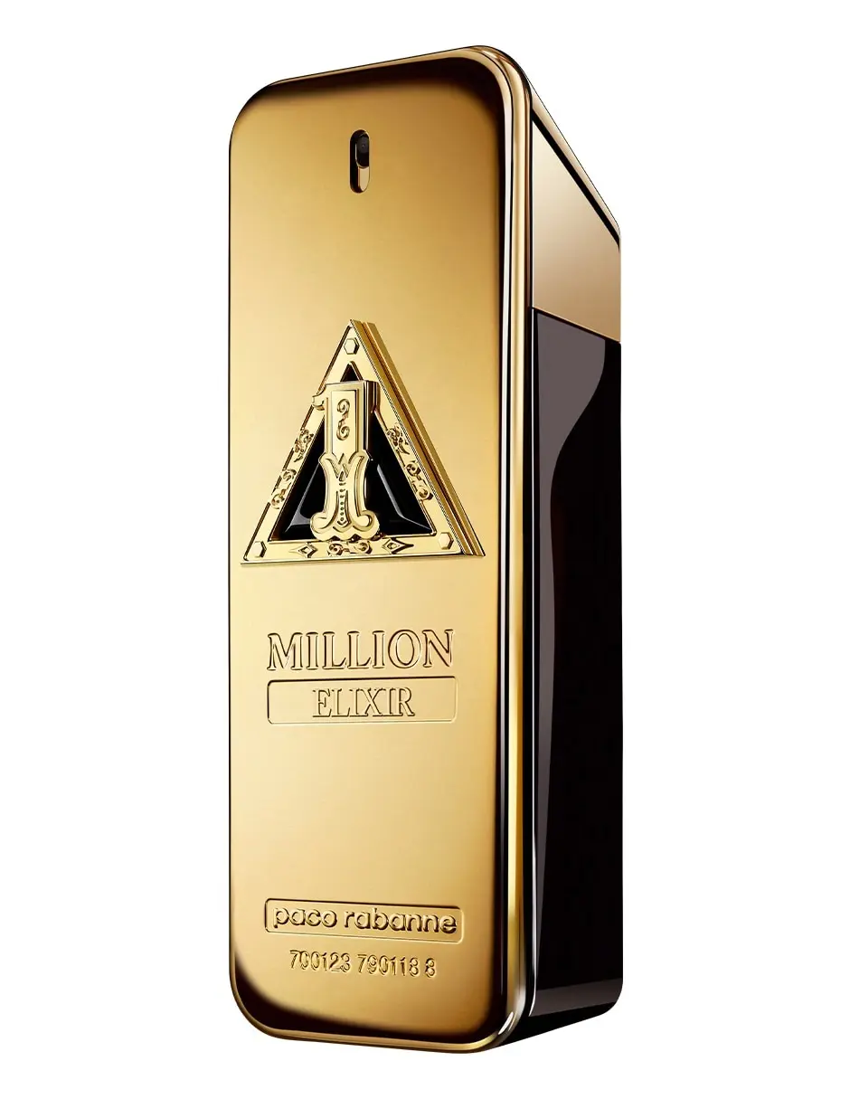 Paco Rabanne One Million Elixir Eau de Parfum Intense For Men Paco Rabanne One Million Elixir Eau de Parfum Intense For Men