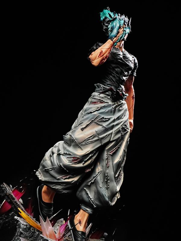 【Deposit】Gojo Satoru 38cm Resin Anime Figure | Pre-Order