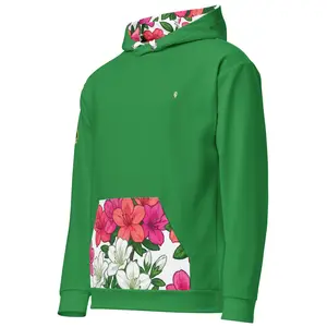 Azalea Fever Golf Hoodie - Limited Edition