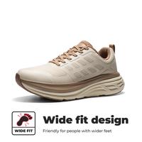 BEIGE/KHAKI-WIDE FIT