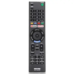 Dan’s Originals for Sony RMT-TX300U SMART TV Remote Control | Netflix | Youtube - 1-493-312-12
