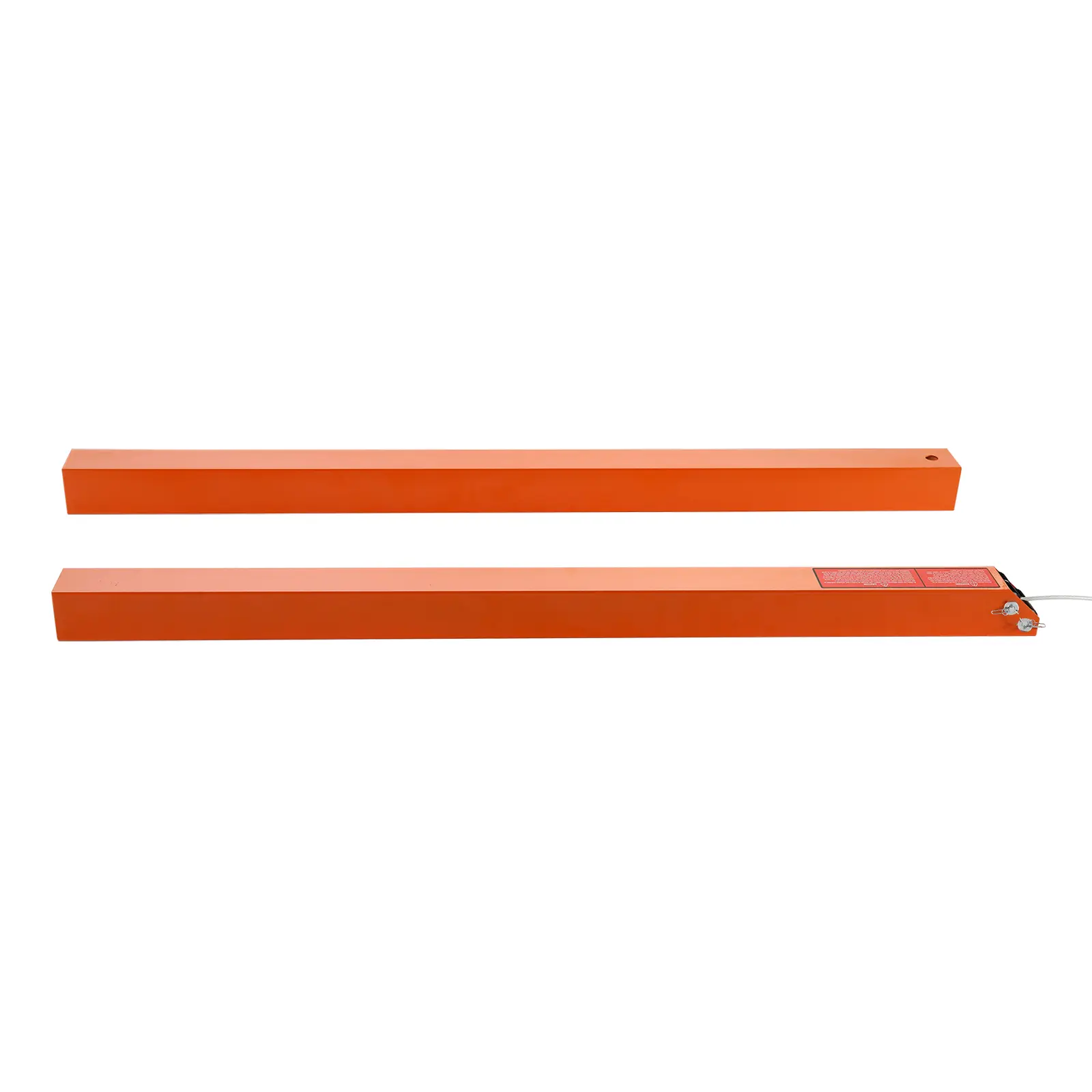 【Summerfinds】VEVOR TrailTailgate er Lift Assist,Max 180 lbs Load CapacityCompatible with Open Utility Trailer Tailgate and Rampwith 10 to 24 Inches Heights Side Rail and 4 to 6 Feet Height Tail Gate or Ramp