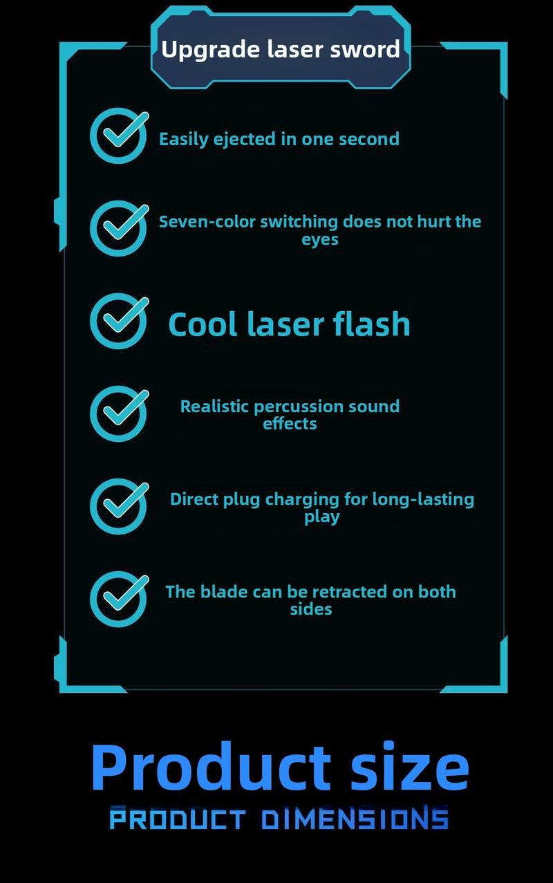 Dual-Bladed Flame Whirl Light Saber Toy with Spinning Blades USB Type-C Rechargeable Multicolored Lights and Simulated Sword Hum Perfect for Role-Playing Ideal Holiday Gift for Boys cosplay  deals The coolest Valentine's Day gift for him