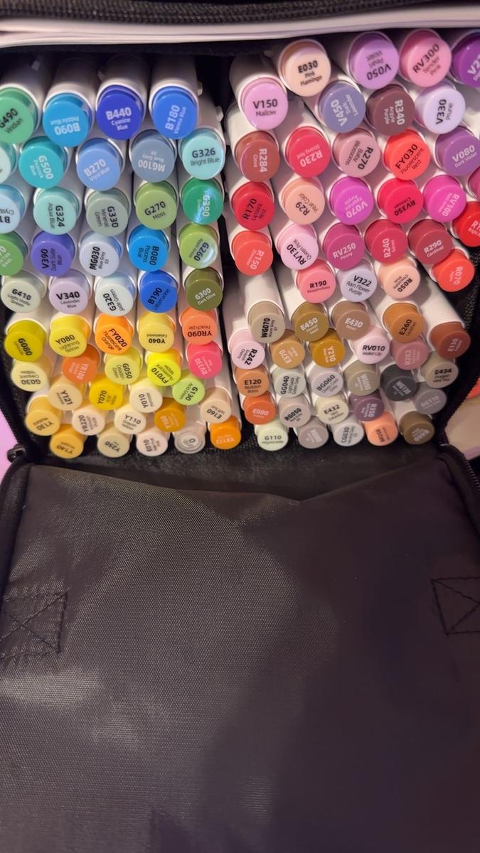 Item: Brush & Chisel