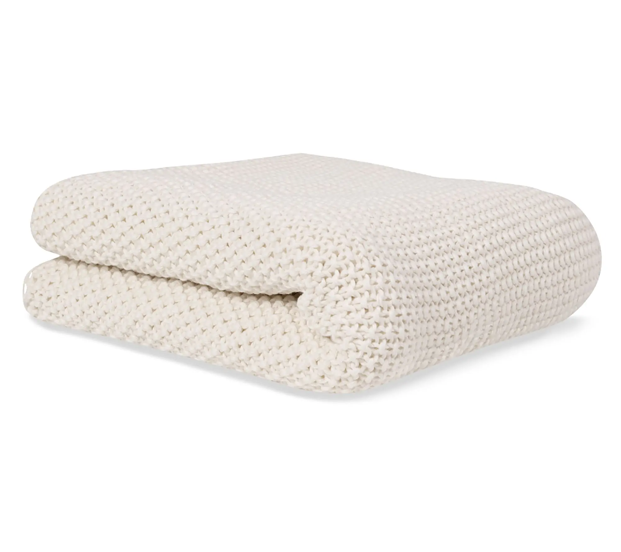 Saro Tricot Blanket