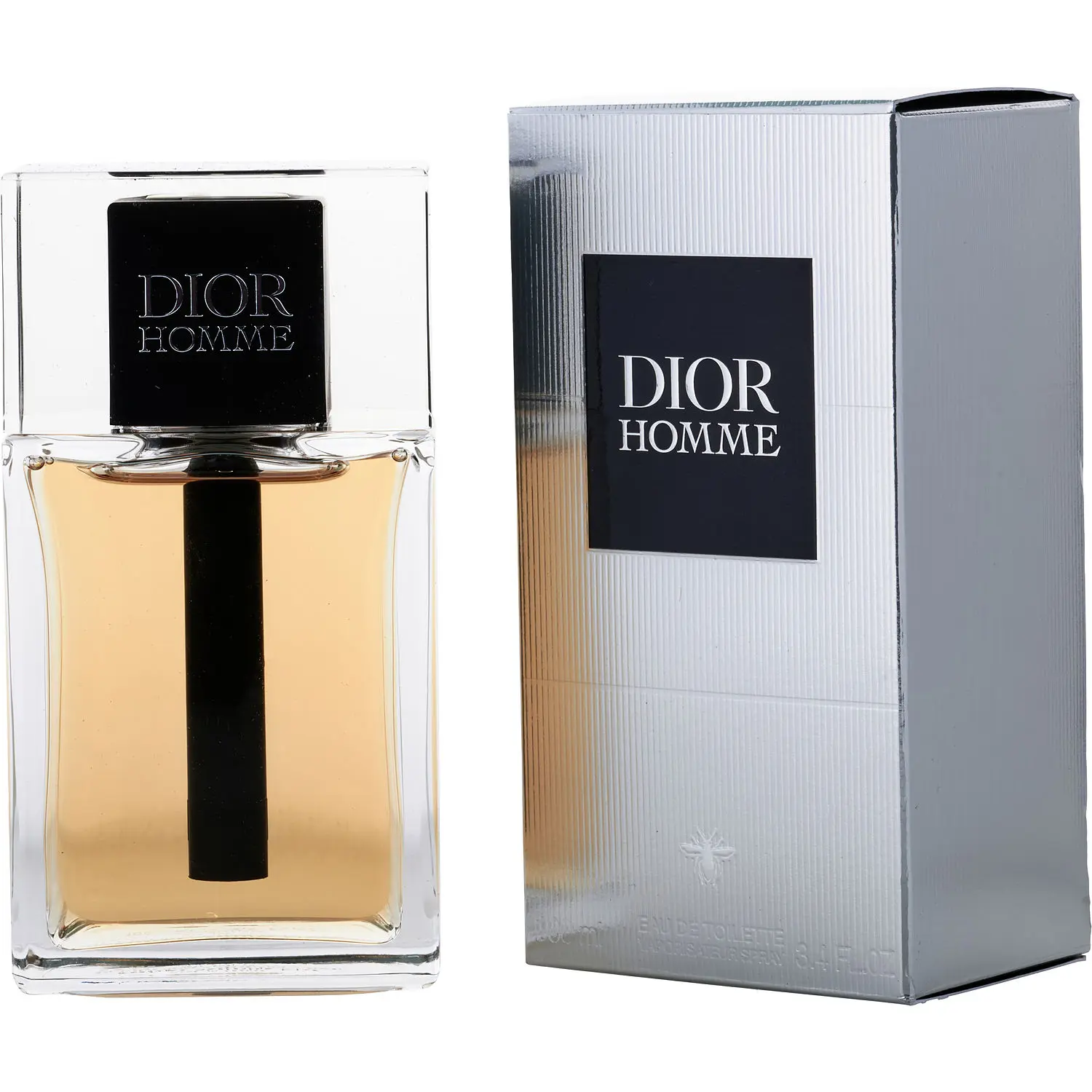 Dior Homme By Christian Dior Edt For Men