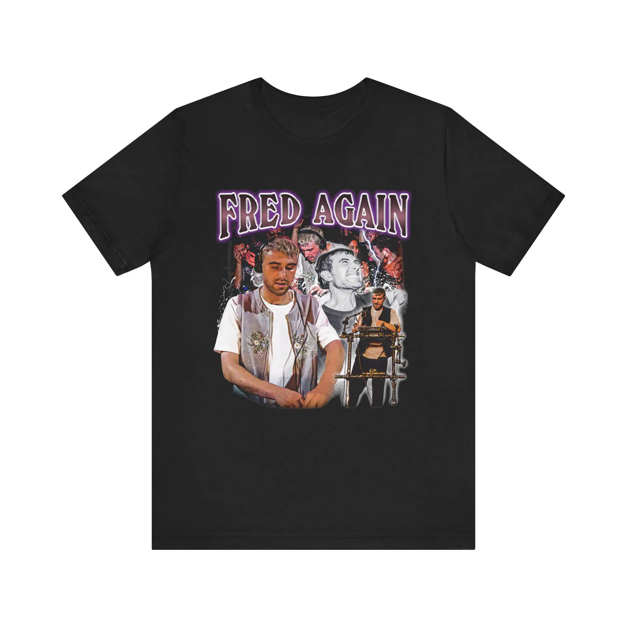 Fred again - TikTok Shop