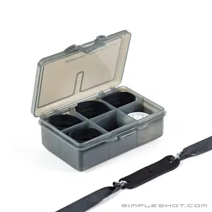 General Purpose Flat Bands (3/8") General Purpose Flat Bands (3/8")