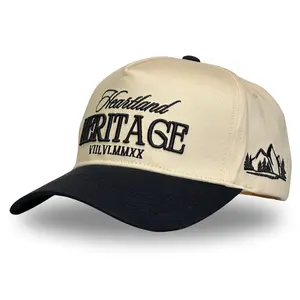 HEARTLAND HERITAGE - BLACK