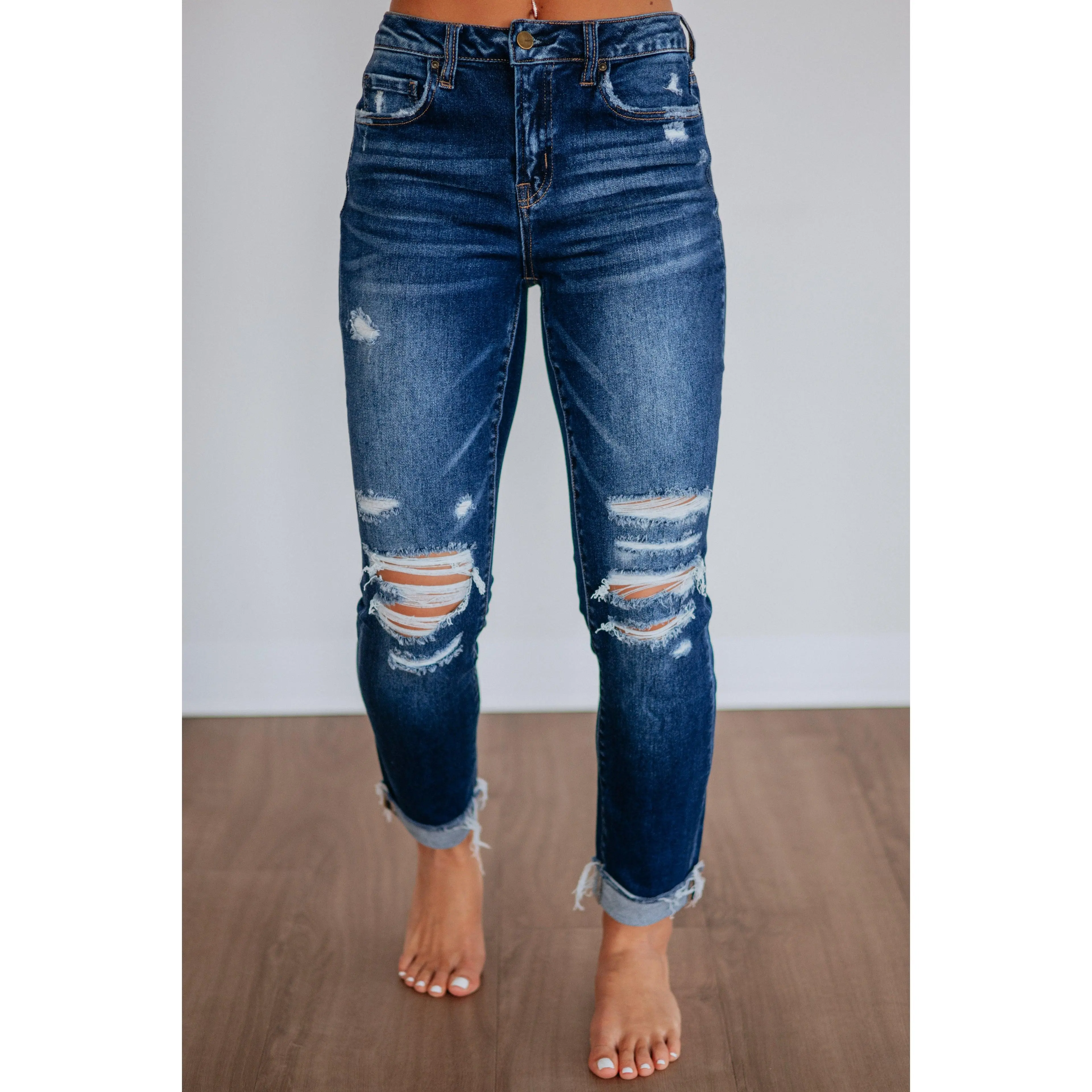 Joella Mica Jeans