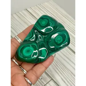 Malachite Chunky #2