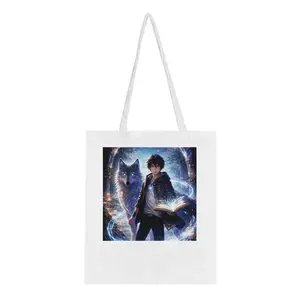 Classic Tote Bag