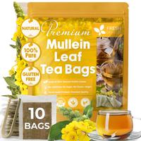 10 Tea Bags
