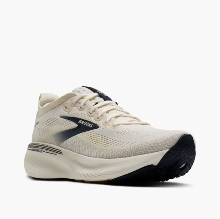 Brooks Adrenaline GTS 25 Running Shoes, Men's Running Shoes, Breathable Stability Running Shoes, Road Running Shoes, Cushioned Running Shoes, Marathon Training Shoes, Walking Shoes Men, Gym Shoes Men, Athletic Sneakers, Lightweight Lace up Running Shoes