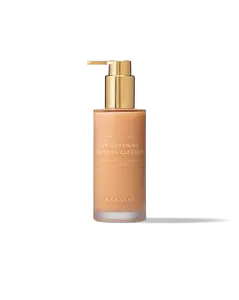 Brightening Saffron Cleanser