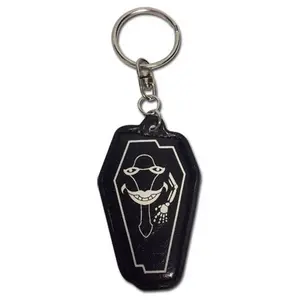 Sword Art Online - Laughing Coffin PU Keychain
