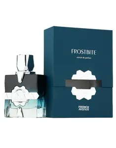 Frostbite Aromatix X French Avenue Frostbite Aromatix X French Avenue
