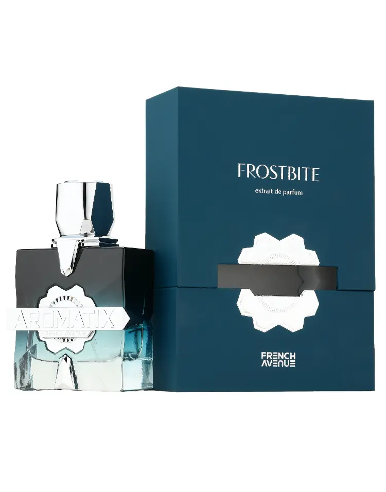Frostbite Aromatix X French Avenue