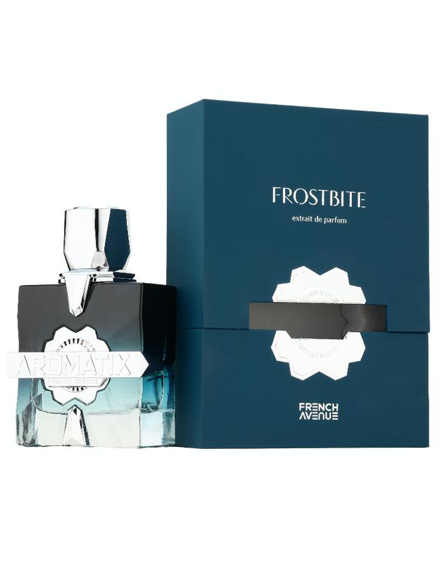 Frostbite Aromatix X French Avenue
