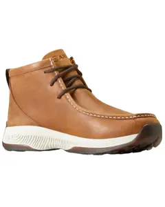 Ariat Men's Spitfire All Terrain Casual Shoes Moc Toe - 10046959