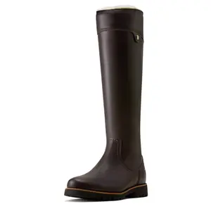 Women's Arlington Sherpa Waterproof Boots