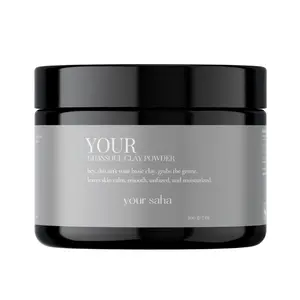 Your Ghassoul Clay Powder