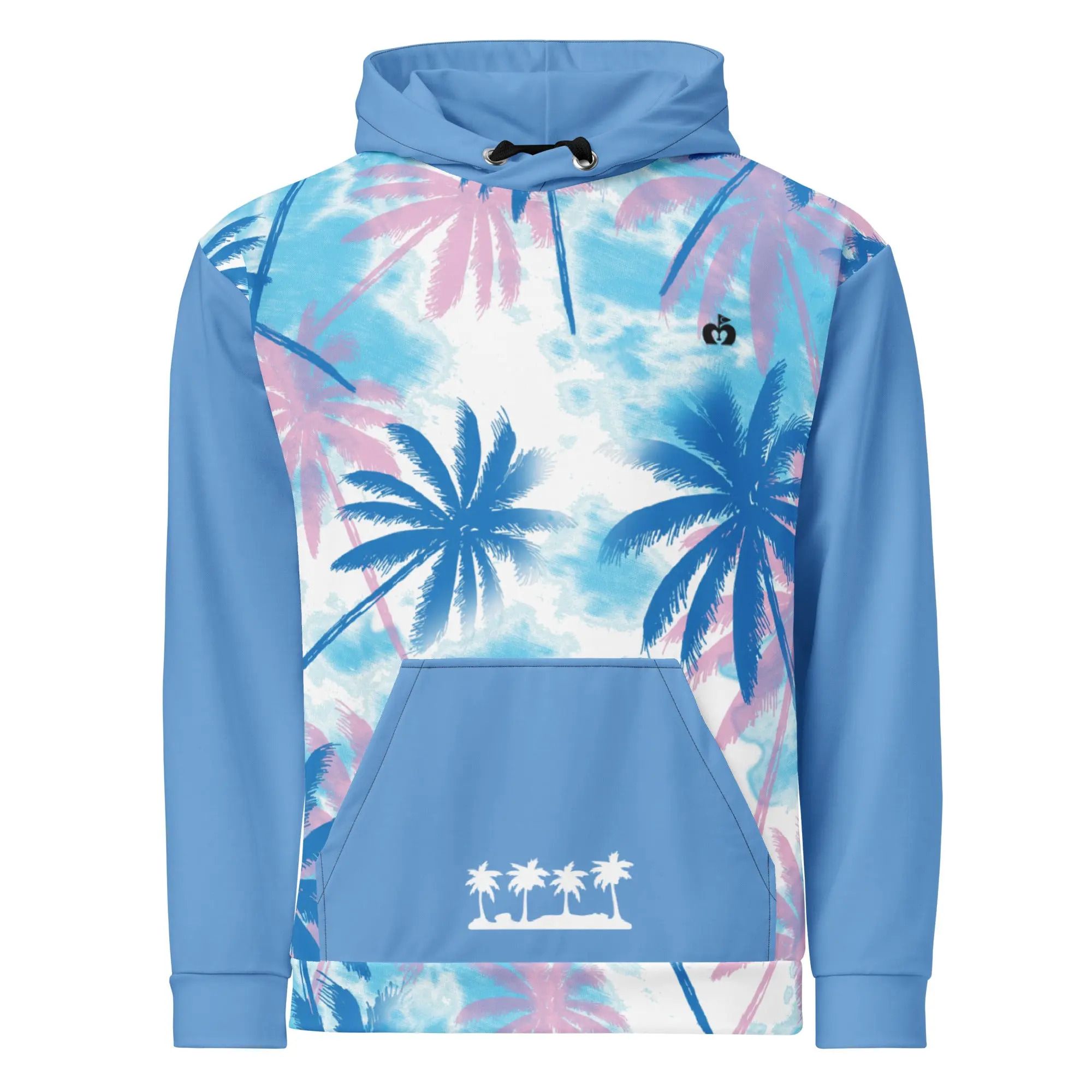 Palm Palm Links Hoodie
