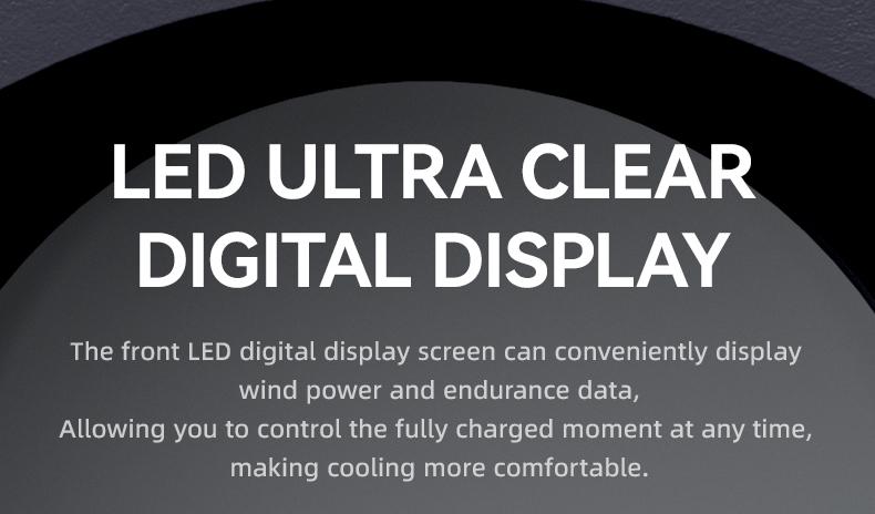 Portable Handheld Turbo Fan - Fashion Full Diamond Rechargeable Personal Battery Operated Mini Small Pocket Mini Fan for Travel/Outdoor/Vacation/Beach/Outdoor Activities