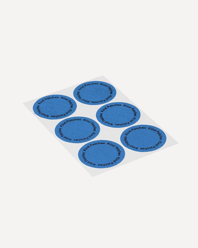 Kind Patches Metabolic Pump Bundle: Pulse Patches + MB Patches + Berberine Patches + Unpuff Patches, Workout Readiness & Daily Movement Support, Steady Release Formula, Metabolic Support, Clean Energy, Balanced Gut, Digestive Health, Natural Ingredients