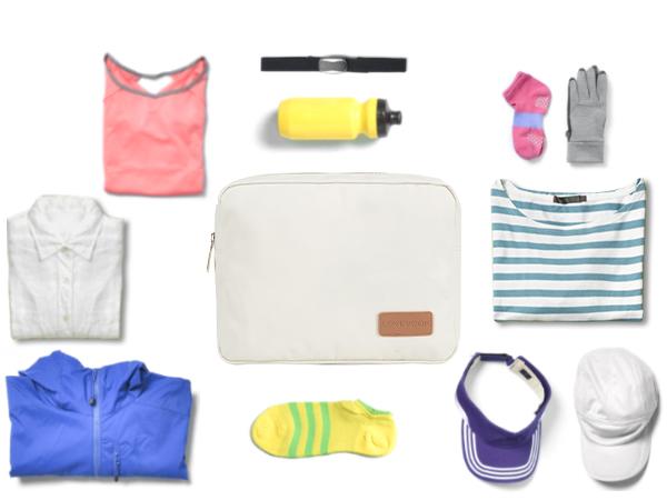 LOVEVOOK Colorblock Carry-On Travel Backpack with 3 Packing Cubes and Laptop Compartment - Personal Item,TSA-Friendly, Travel Essentials, Airline Approved Travel Bag for Hiking, Weekend, SpringStatements