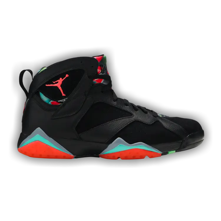 Air Jordan 7 Retro 30th 'Barcelona Nights' - Used