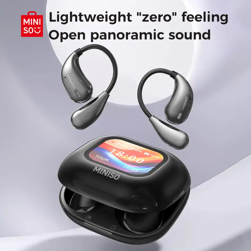 vtrans ai earphone - TikTok Shop