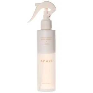 [ANAZE] Leave-In Collagen Serum Treatment 200ml Hydrating & Nourishing Mist for Dry Frizzy Hair Lightweight No-Rinse Formula with Protein & Oil Layer