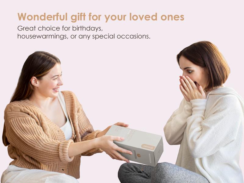 Sandjest Glass Water Bottle 20oz with Silicone Sleeve and Straw Lid, Reusable Portable Drinking Bottle for Home Office Travel Gym Sport Christmas Gift