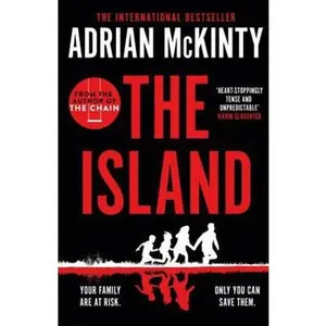 USED-Untitled McKinty 2 of 2 by Adrian McKinty (Paperback)