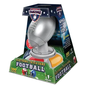 Fanzone Football Trivia